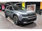 JEEP Avenger Avenger 1.2 Turbo 100 CV Summit