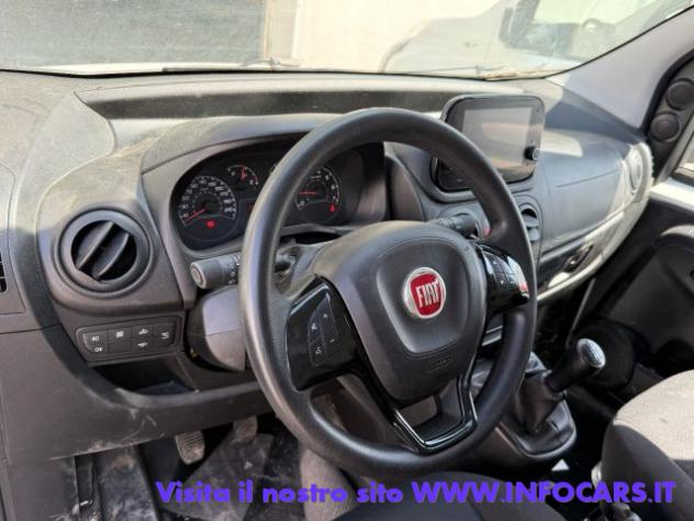 FIAT Fiorino 1.3 MJT 95CV Cargo SX + IVA rif. 23997706 - Foto 6
