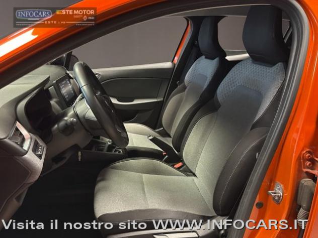 RENAULT Clio SCe 65 CV Evolution - Neopatentati - PROMO rif. 24152406 - Foto 5