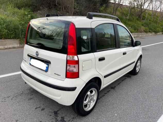 Fiat Panda 1.3 MJT 16V Dynamic - Foto 4