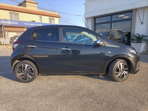 PEUGEOT 108 VTi 72 S&S 5 porte Allure rif. 24145137 - Foto 8