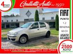 FIAT Punto Punto 5p 1.2 Classic Dynamic
