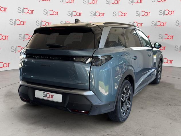 Peugeot 5008 Hybrid 145 e-DCS6 GT - Foto 2