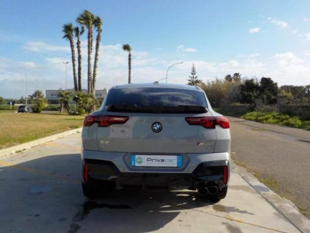BMW X2 M35i xDrive Msport Pro rif. 23330964 - Foto 6