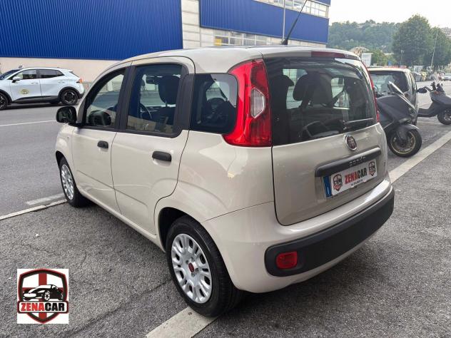 Fiat Panda 1.2 Pop Solo 40.000 km - Foto 5