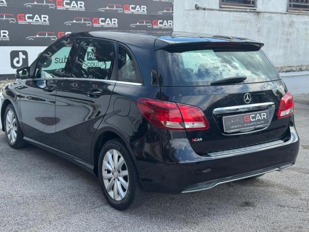 Mercedes-benz B 160 d Premium - Foto 5