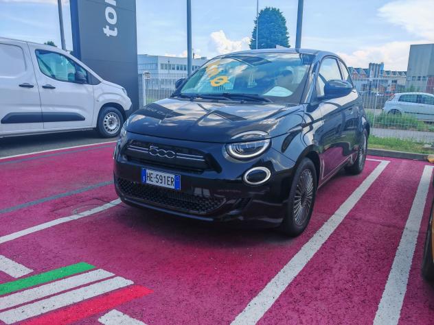 FIAT 500 Hybrid Hybrid Torino - Foto 3