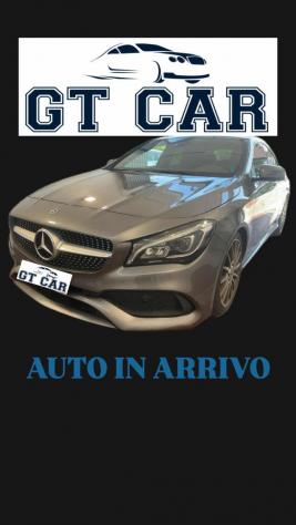 MERCEDES-BENZ CLA 250 4Matic Automatic Premium rif. 23922839