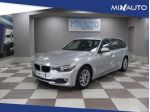 BMW 318 D Touring AUT EU5