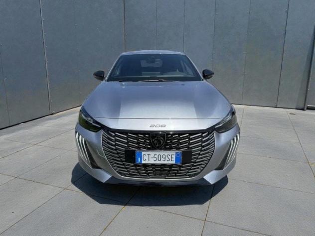 Peugeot 208 PureTech 100 cv 5 porte GT - Foto 4