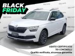 Škoda Kamiq Kamiq 1.0 tsi Black Dots 95cv *PREZZO REALE NON VINCOLATO A FIN &hellip;