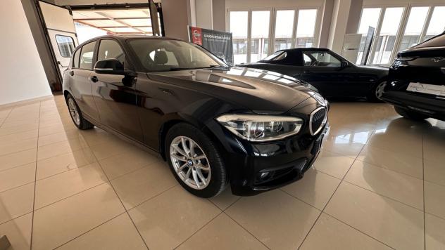 Bmw 116 116d 5p. - Foto 5