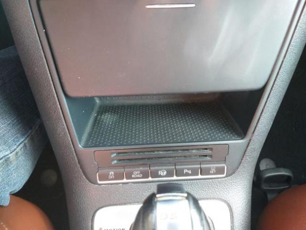 VOLKSWAGEN Tiguan 2.0 TDI DPF 4MOTION DSG rif. 20548282 - Foto 7