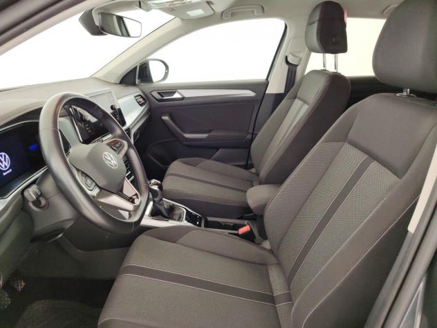 Volkswagen T-Roc 1.0 TSI Sport - Foto 7