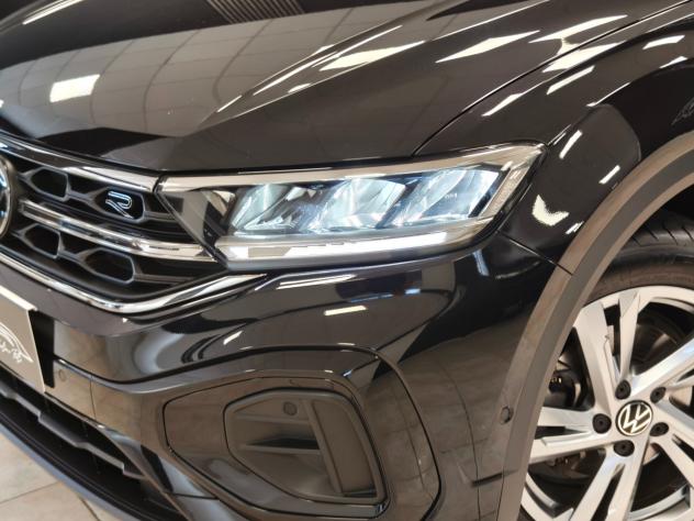 Volkswagen T-Roc 1.0 TSI R-Line - Foto 2