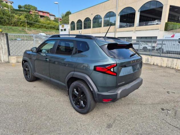 DACIA Duster Eco-G 120 CV Extreme rif. 23957966 - Foto 8