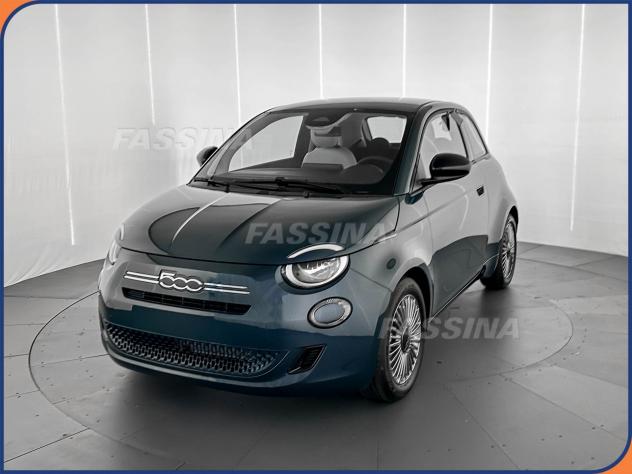 FIAT 500 Hybrid Hybrid Icon - Foto 3