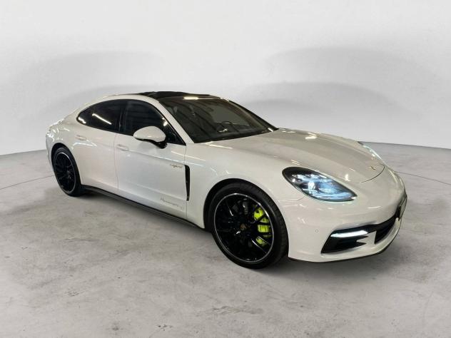 Porsche Panamera Panamera 2.9 4 e-hybrid 10 years Edition auto - Foto 3