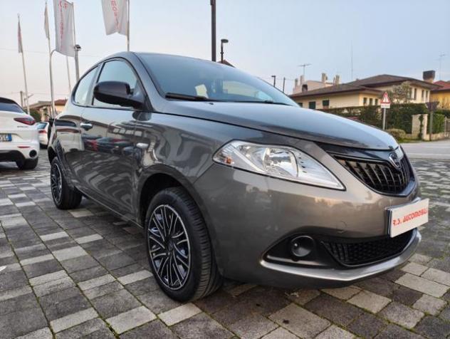 LANCIA Ypsilon 1.0 70cv 5 porte Hybrid ORO rif. 23425037 - Foto 2