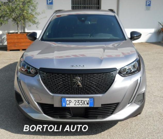 PEUGEOT 2008 BlueHDi 9.000 KM EAT8 ALLURE PACK AUTOMATICA rif. 23754171 - Foto 2