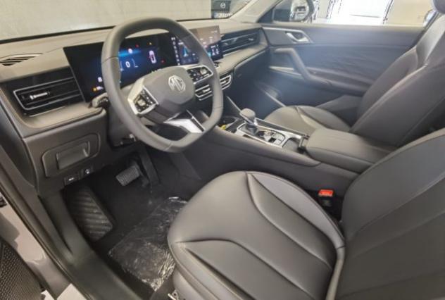 MG HS HEV Luxury rif. 23667906 - Foto 10