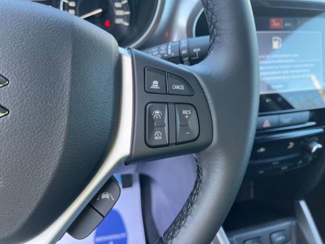 SUZUKI Vitara 1.4 Hybrid 4WD AllGrip Cool+ KM 0 Bi color rif. 23837319 - Foto 8