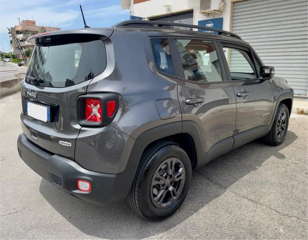 Jeep Renegade 1.0 T3 Longitude - Foto 6
