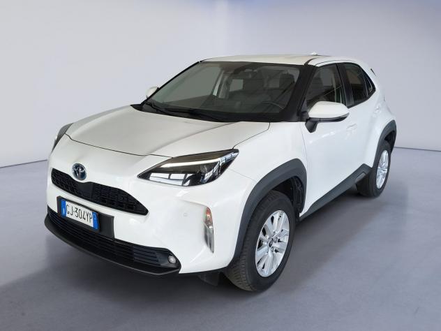 Toyota Yaris Cross 1.5H 116 CV E-CVT Active AWD NEOPATENTATI - Foto 2