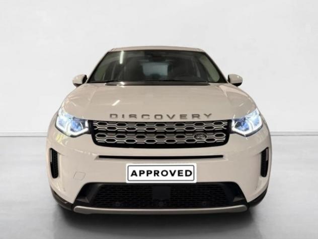LAND ROVER Discovery Sport 1.5 I3 PHEV 309 CV AWD Auto SE rif. 23456530 - Foto 8