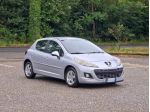 Peugeot 207 1.4 HDi 70CV FAP 5p. XS E5 Manuale NEO 2010