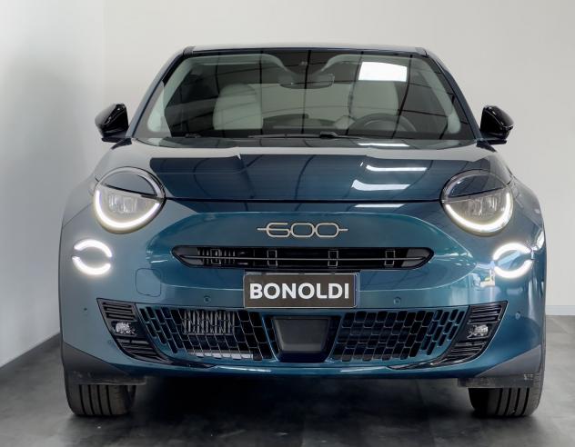 FIAT 600 1.2 Hybrid 145cv La Prima - Foto 4