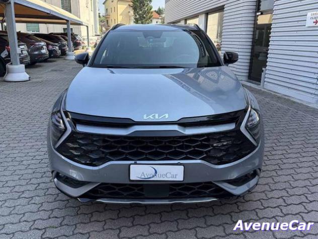 KIA Sportage mhev GT-line Plus awd dct TELECAMERA IVA ESPOSTA rif. 23689580 - Foto 2