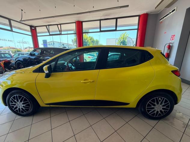 Renault Clio 1.2 75CV GPL(GAS) 5 porte Live - Foto 8