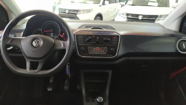 VOLKSWAGEN up! 1.0 5p. move up! BlueMotion Technology rif. 23887489 - Foto 9