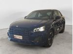 Audi Q2 Q2 35 1.5 tfsi Identity Black s-tronic