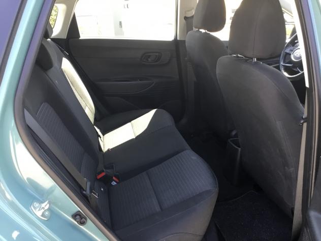 Hyundai i20 1.2 MPI Connectline - Foto 7