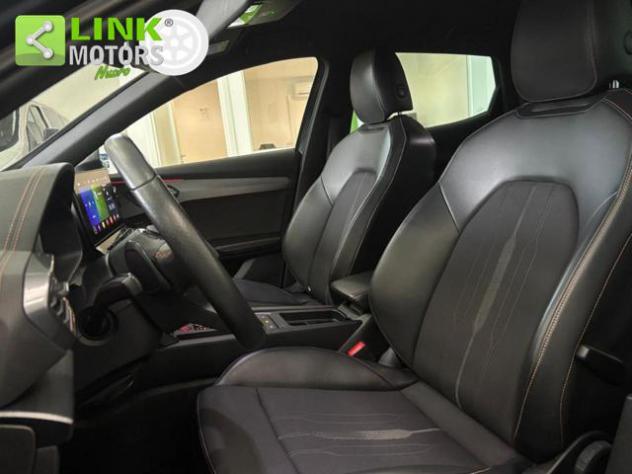 CUPRA Formentor 1.5 TSI DSG rif. 23899295 - Foto 10