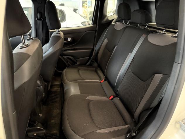 Jeep Renegade 1.6 Mjt 130 CV Limited - 2022 - Aziendale - Foto 7