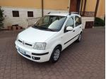 Fiat Panda 1.3 MJT 16V DPF Dynamic