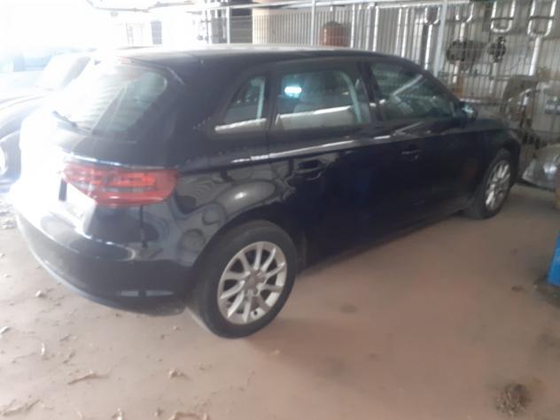 Audi A3 SPB 1.6 TDI ultra Ambition - 2014 - Foto 6