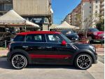 Mini Countryman JCW Garanzia anche permuta