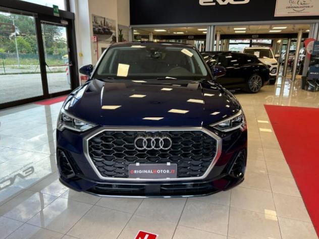 AUDI Q3 SPB 35 TDI quattro S tronic Business Plus rif. 22200972