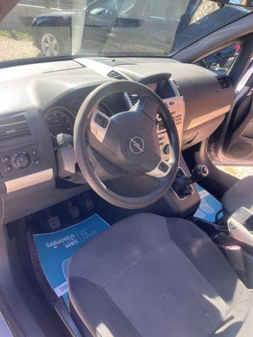 Opel Zafira 1.7 CDTI 110CV Cosmo - Foto 8