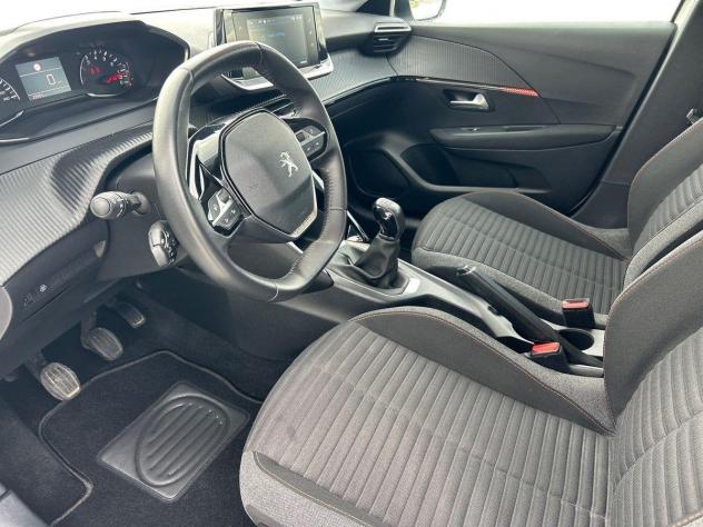 Peugeot 208 2ª serie - PureTech 75 Stop&Start 5 porte Active Pac - Foto 6