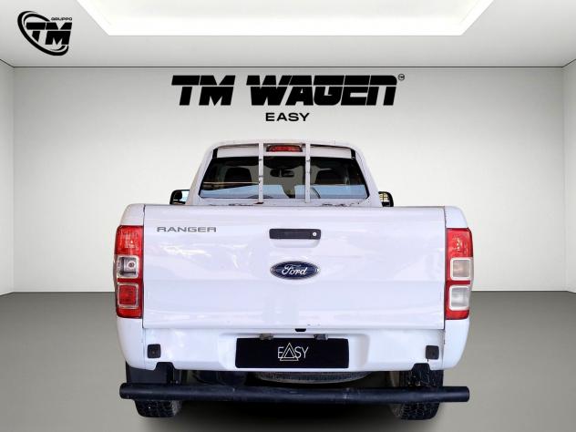 Ford Ranger 2.2 tdci single cab XL 160cv - IVA ESCLUSA - Foto 5