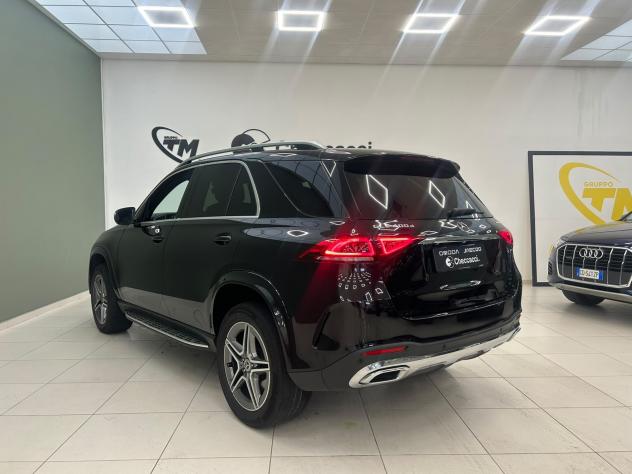 MERCEDES BENZ GLE 400 d V167 Premium Plus 4matic auto IVA ESPOSTA - Foto 7