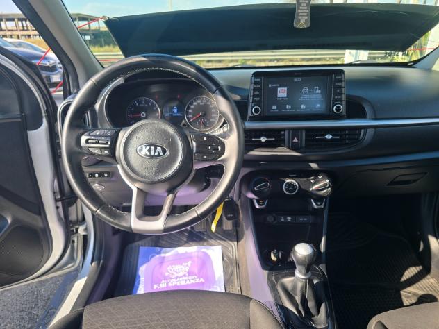 Kia Picanto 1.0 GPL di serie Style - Foto 8