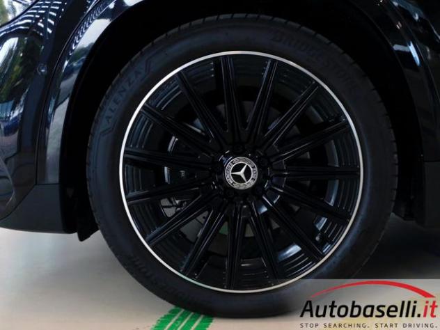 MERCEDES-BENZ GLA 180 D AMG LINE ADVANCED PLUS AUTOMATICA rif. 24213433 - Foto 7