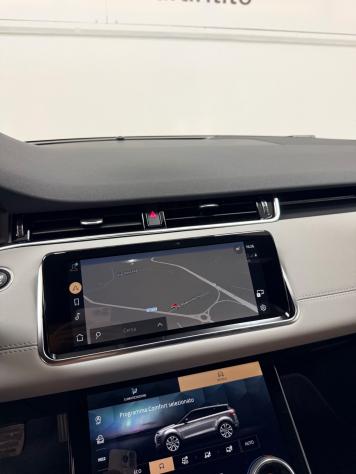 Land Rover Range Evoque 2.0D I4 163 CV mhev AWD Auto R-Dynamic SE 08/2022 Euro 6D - Foto 8