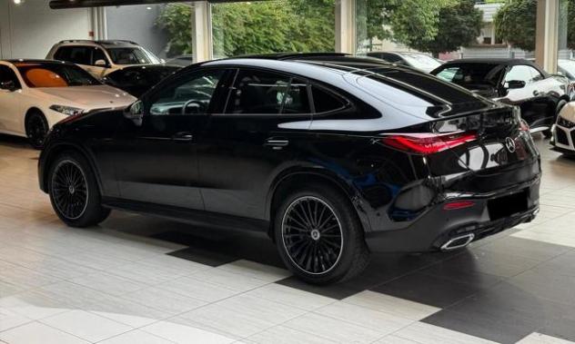 MERCEDES-BENZ GLC 220 d 4Matic Coupe AMG Premium rif. 24074539 - Foto 4